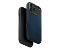 Uniq Lyden DS do iPhone 17 Pro Magclick Charging niebiesko/czarny UNIQ-IP6.3P(2025)-LDSSBLUCHR - 1371849 - zdjęcie 3